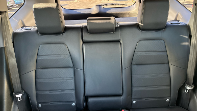 Honda CR-V 1.5 VTEC Turbo SR 5dr Petrol Estate